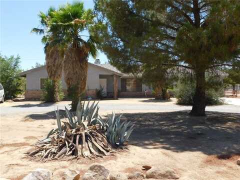 20049 Serrano Road, Apple Valley, CA 92307