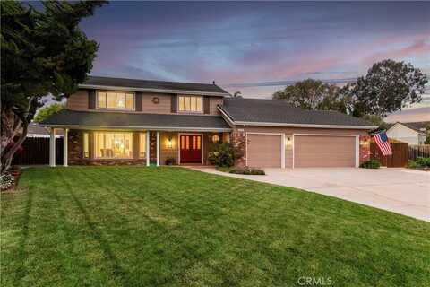 4368 Manchester Court, Santa Maria, CA 93455