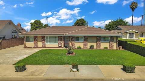 417 Fernshaw Drive, La Verne, CA 91750