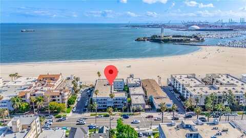 1200 E Ocean Boulevard, Long Beach, CA 90802