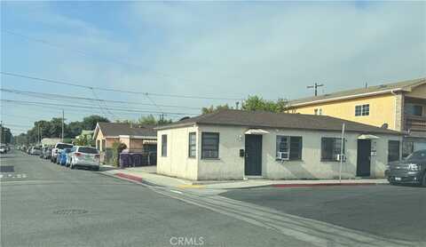 358 E 53rd Street, Long Beach, CA 90805