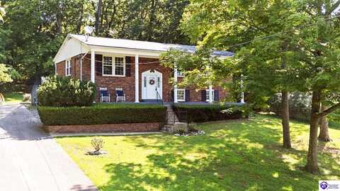263 Hampton Road, Brandenburg, KY 40108