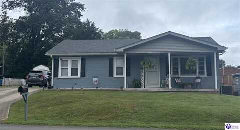 936 Old Ekron Road, Brandenburg, KY 40108