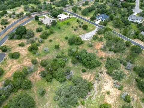 Lot W2024 E Purple Granite, Horseshoe Bay, TX 78657
