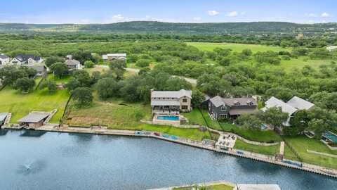 186 Sleepy Oaks Drive, Kingsland, TX 78639