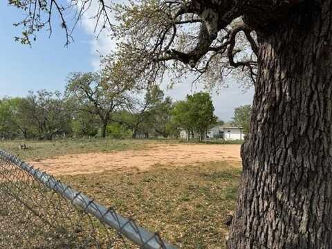 Tbd E Briar Drive, Granite Shoals, TX 78654
