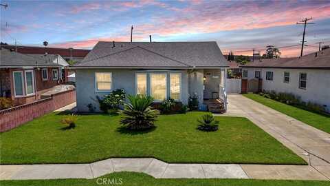 12826 Bombardier Avenue, Norwalk, CA 90650