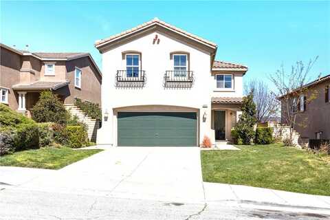 20027 Christopher Lane, Saugus, CA 91350