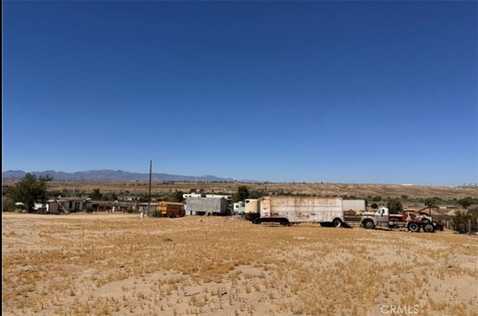 0 Academy Ave, Oro Grande, CA 92368