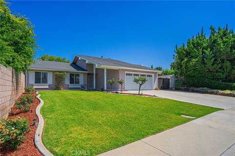 20157 Mckay Drive, Walnut, CA 91789