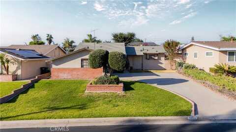 14819 San Feliciano Drive, La Mirada, CA 90638