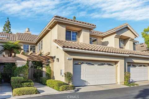 114 Encantado, Rancho Santa Margarita, CA 92688
