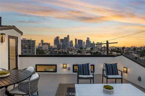 955 Everett Street 1/2, Los Angeles, CA 90026