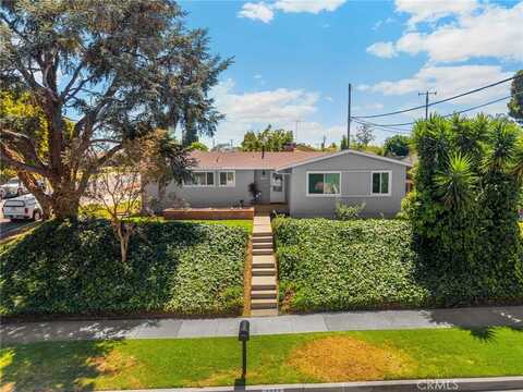 1051 Russell Street, La Habra, CA 90631