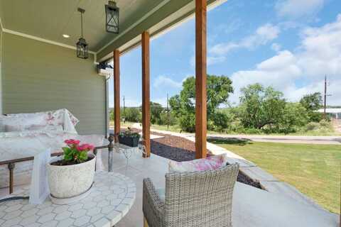 908 Sandy Mountain Drive, Sunrise Beach, TX 78643