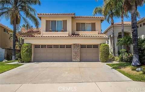 823 S Parkglen Place, Anaheim Hills, CA 92808