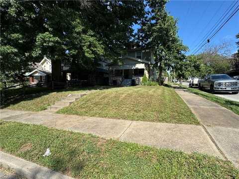 5647 WAYNE Avenue, Kansas City, MO 64110