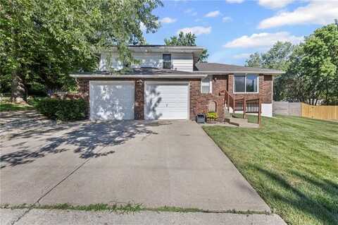 1925 N Redwood Drive, Independence, MO 64058