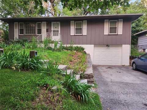 1873 N 41st Terrace, Kansas City, KS 66102