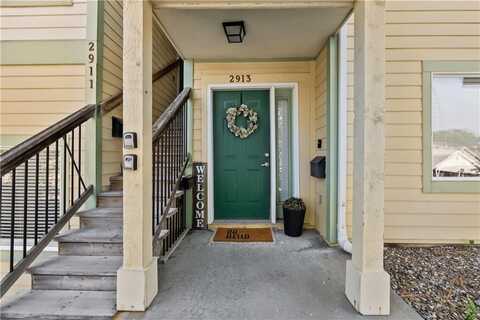 2913 Cherry Street, Kansas City, MO 64108
