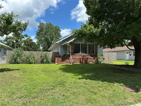 507 E Jefferson Street, Pittsburg, KS 66762