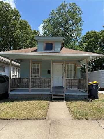 1909 Kansas Avenue, Kansas City, MO 64127