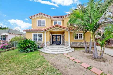 12732 Mcgee Drive, Whittier, CA 90602