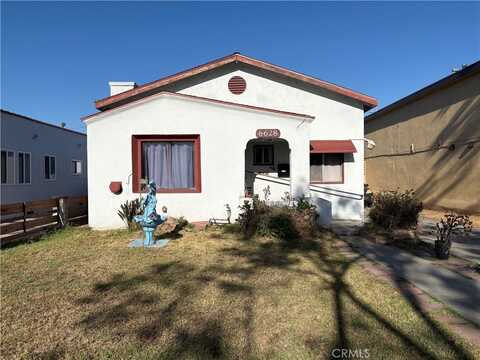 6628 Rose Avenue, Long Beach, CA 90805