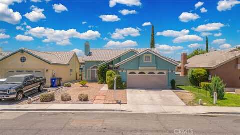 14143 Dapple Court, Victorville, CA 92394