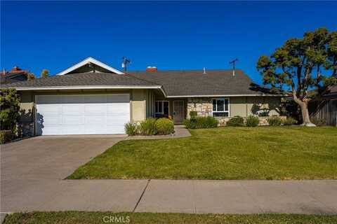 557 S Gardner Drive, Orange, CA 92866