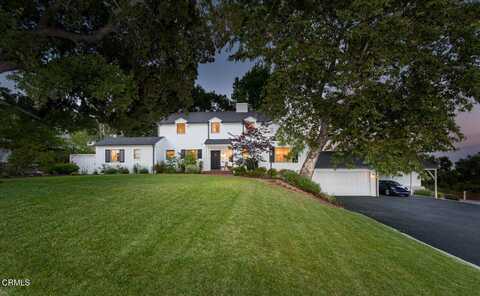 5210 La Canada Boulevard, La Canada Flintridge, CA 91011