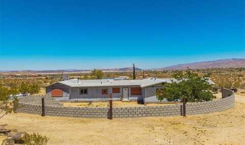 5177 Avenida Del Sol, Joshua Tree, CA 92252