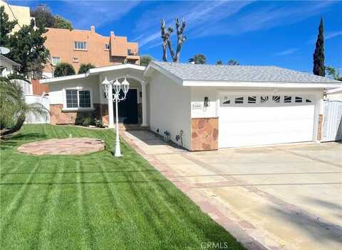 21541 Yucatan Avenue, Woodland Hills, CA 91364