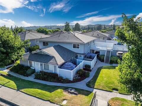 28023 Robin Avenue, Saugus, CA 91350