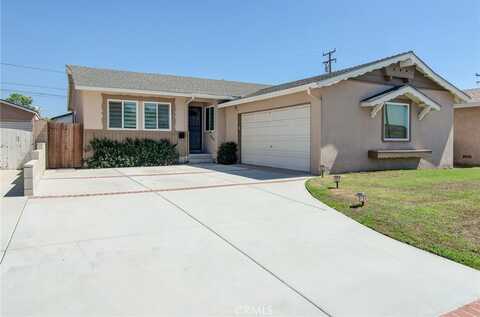 12517 Walcroft Street, Lakewood, CA 90715