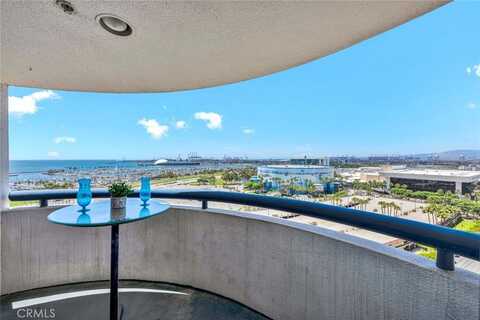 525 E Seaside Way, Long Beach, CA 90802