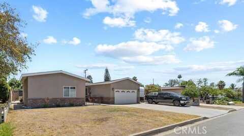 1724 S Vecino Avenue, Glendora, CA 91740