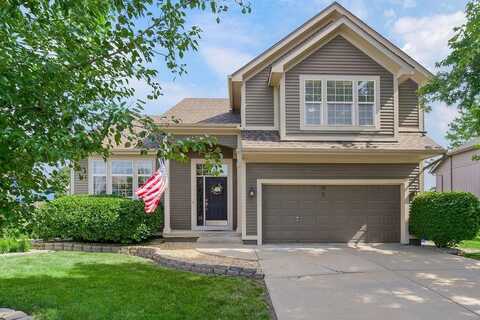 620 E Dogwood Street, Gardner, KS 66030