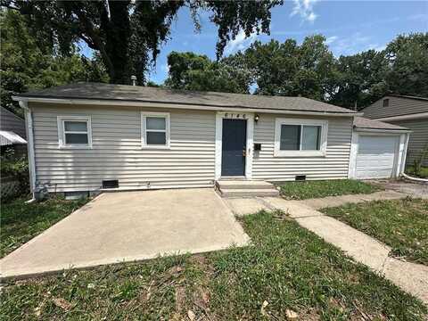 6146 Parkview Avenue, Kansas City, KS 66104