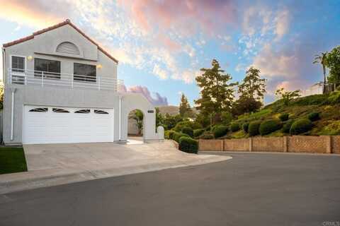 10500 Flora Azalea Court, Santee, CA 92071