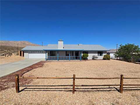 7050 Ivanpah Avenue, 29 Palms, CA 92277