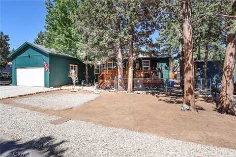 628 Los Angeles Avenue, Sugarloaf, CA 92386