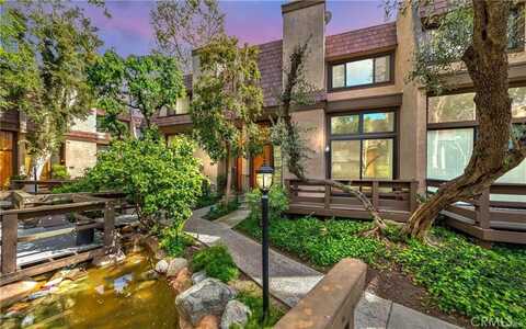9000 Vanalden Avenue, Northridge, CA 91324