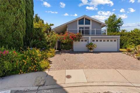 5230 Harbour Heights Court, San Diego, CA 92109