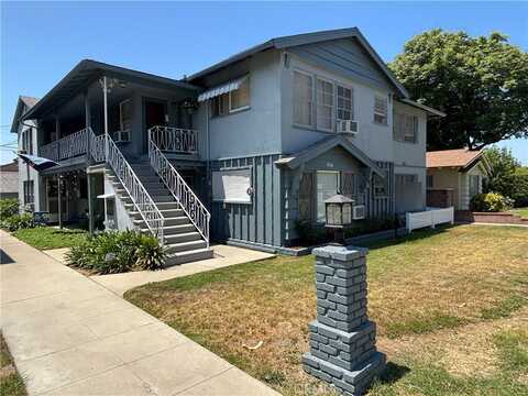 8366 Sargent Avenue, Whittier, CA 90605