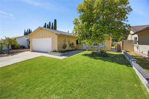 4161 E Fauna Avenue, Anaheim, CA 92807
