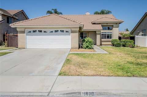 1870 S Jasmin Court, Loma Linda, CA 92354