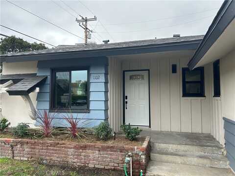 1102 Maxfield Street, Torrance, CA 90502