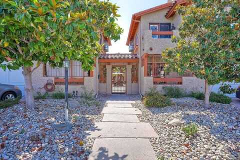 3946 Utah Street, San Diego, CA 92104