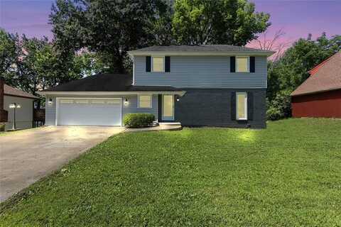 7421 NW 76th Terrace, Kansas City, MO 64152